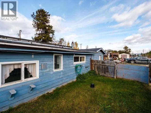 8-7 PROSPECTOR ROAD