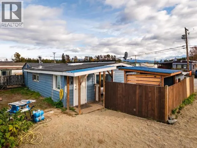 8-7 PROSPECTOR ROAD