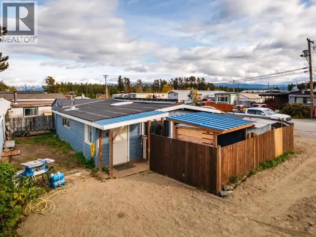 8-7 PROSPECTOR ROAD