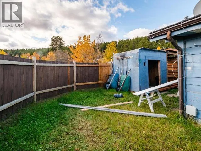 8-7 PROSPECTOR ROAD