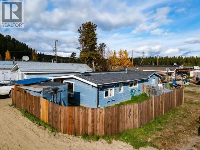 8-7 PROSPECTOR ROAD