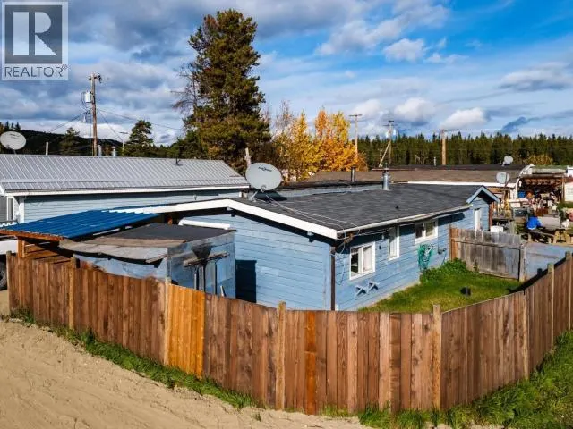 8-7 PROSPECTOR ROAD