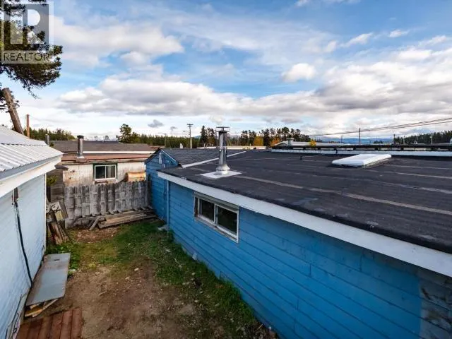 8-7 PROSPECTOR ROAD
