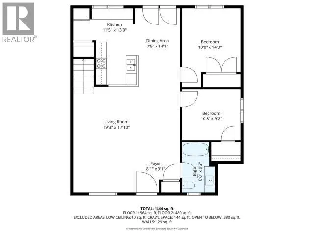 82 EUGENE AVENUE