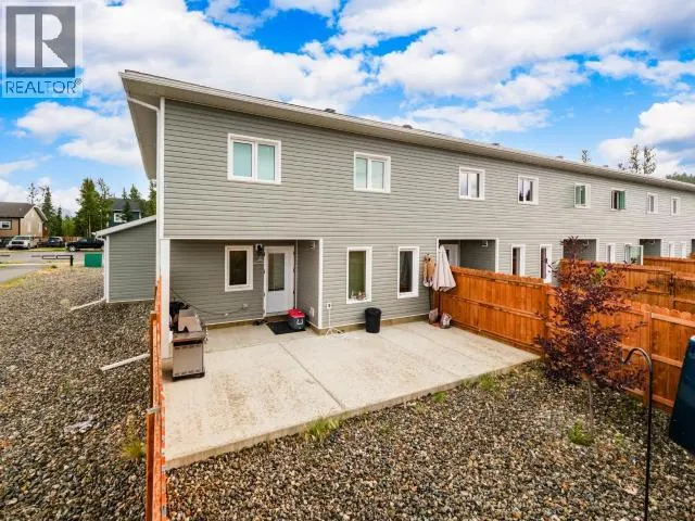 1-19 BAILEY PLACE
