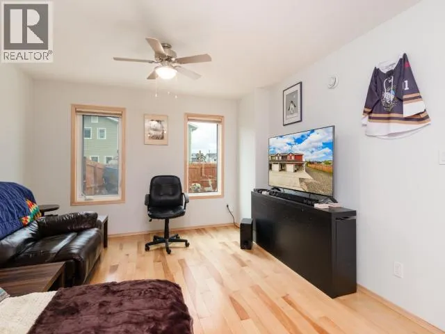 1-19 BAILEY PLACE