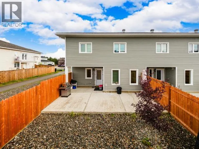 1-19 BAILEY PLACE