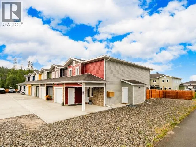 1-19 BAILEY PLACE