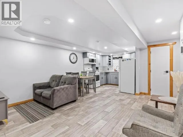 40 TESLIN ROAD