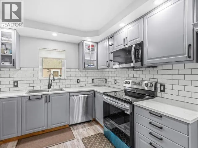 40 TESLIN ROAD