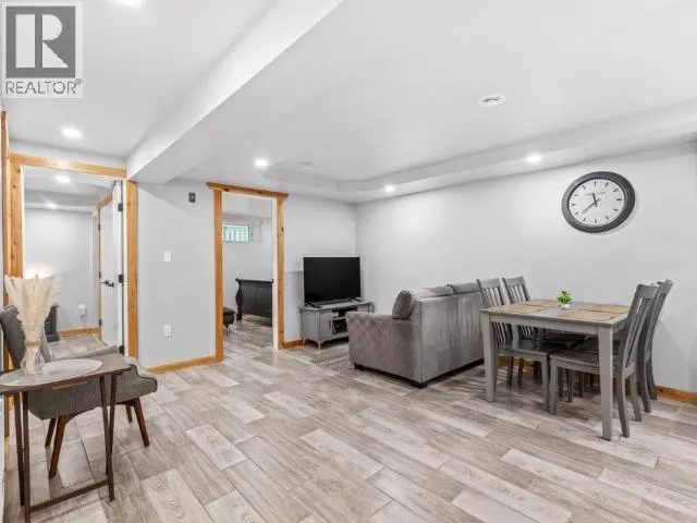 40 TESLIN ROAD