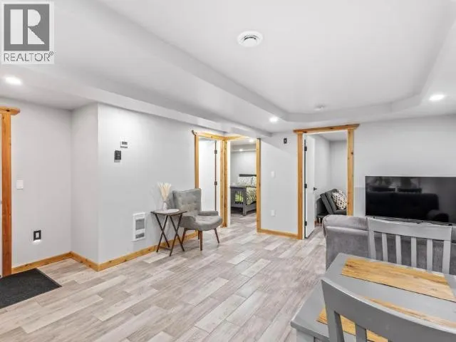 40 TESLIN ROAD