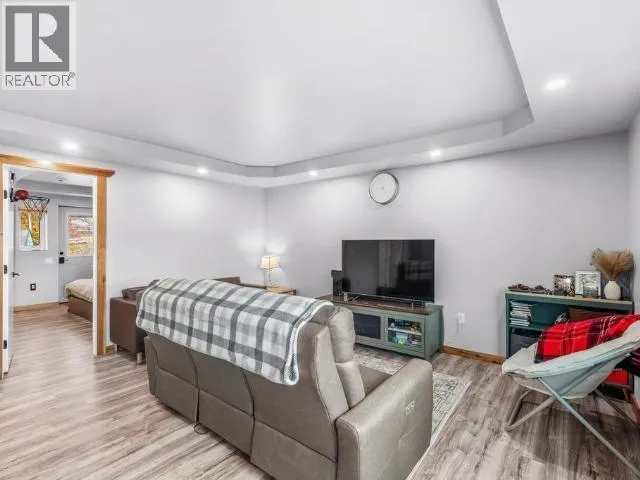 40 TESLIN ROAD