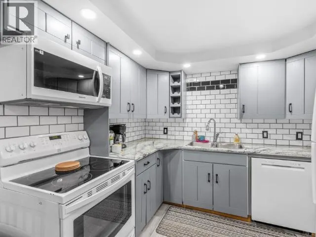 40 TESLIN ROAD