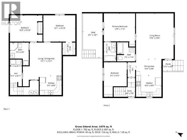 40 TESLIN ROAD