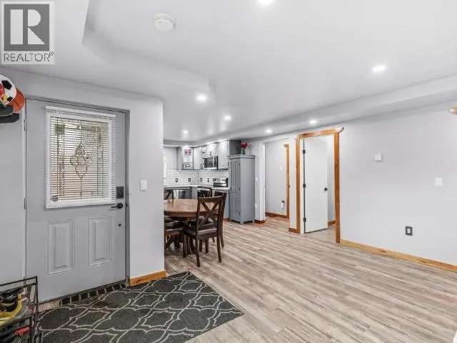 40 TESLIN ROAD