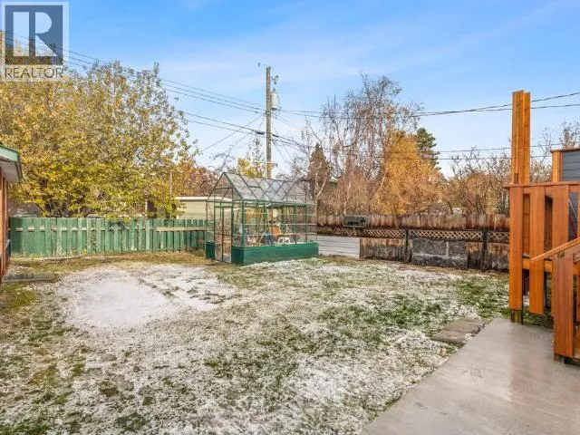 40 TESLIN ROAD