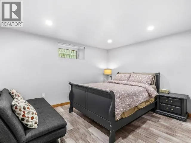40 TESLIN ROAD