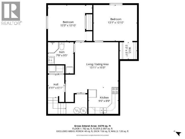 40 TESLIN ROAD