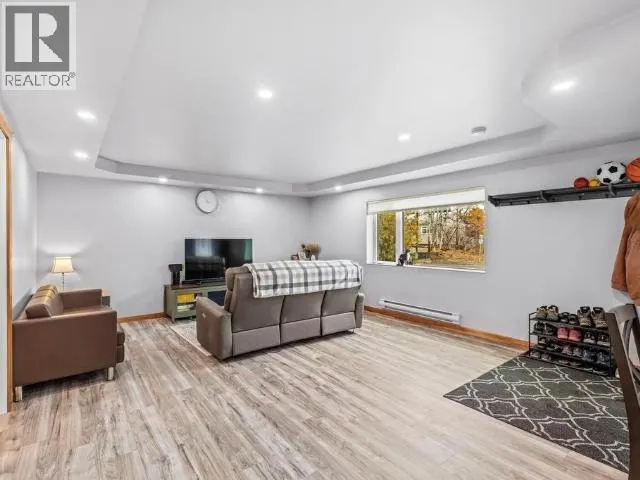 40 TESLIN ROAD