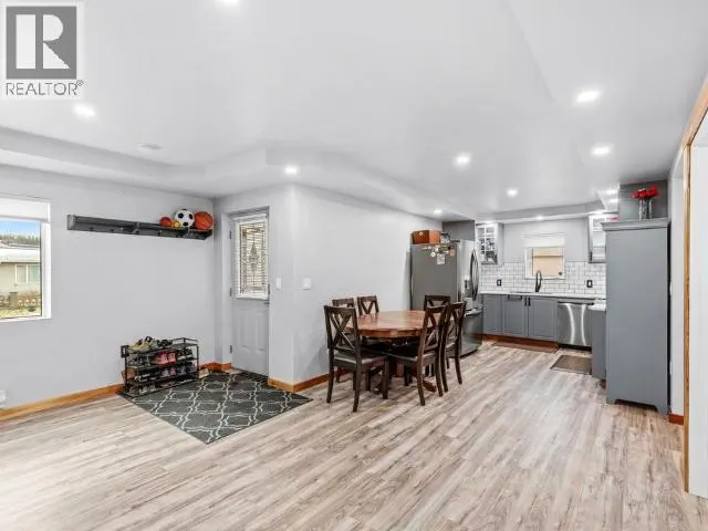 40 TESLIN ROAD