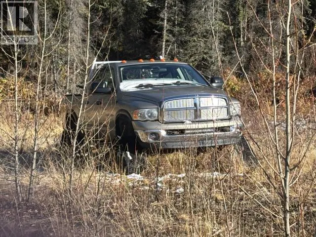 ALASKA HIGHWAY