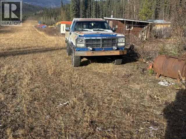 ALASKA HIGHWAY
