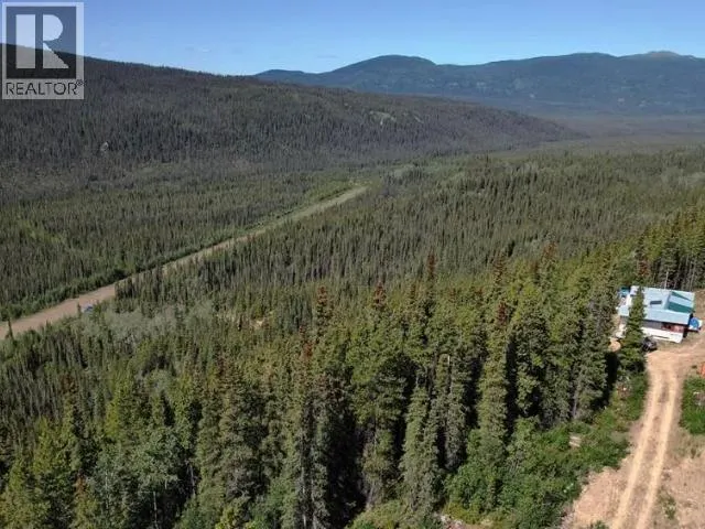 ALASKA HIGHWAY