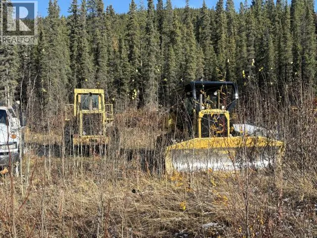 ALASKA HIGHWAY