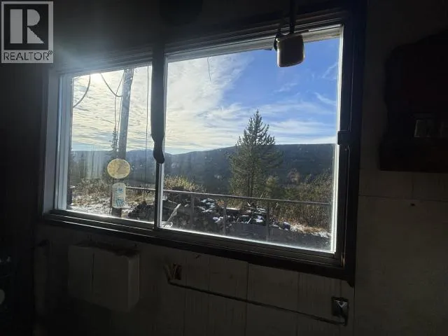 ALASKA HIGHWAY