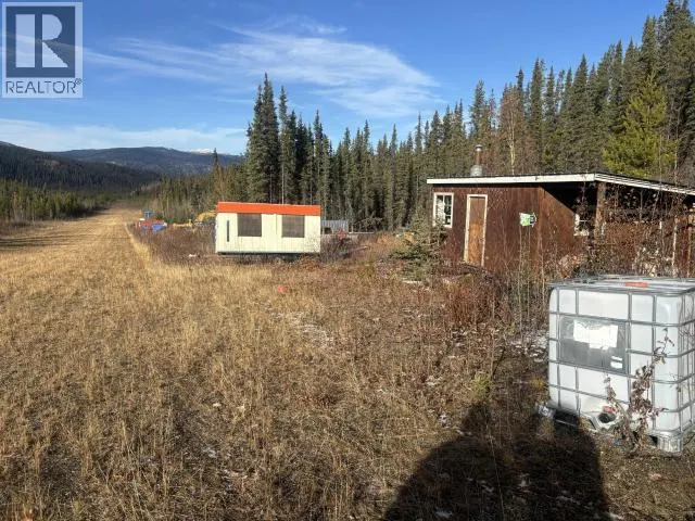 ALASKA HIGHWAY