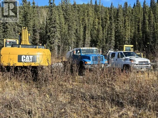 ALASKA HIGHWAY