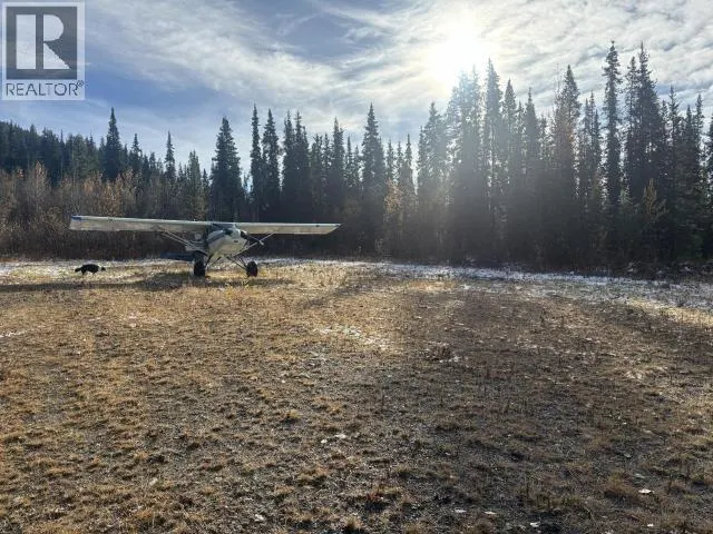 ALASKA HIGHWAY