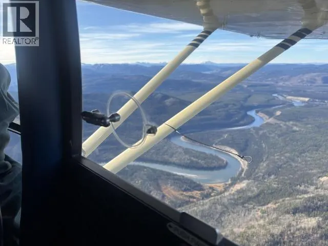 ALASKA HIGHWAY