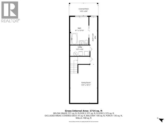 3-1506 CENTENNIAL STREET