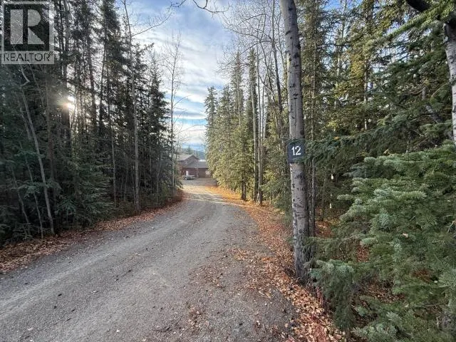 12 NISUTLIN DRIVE