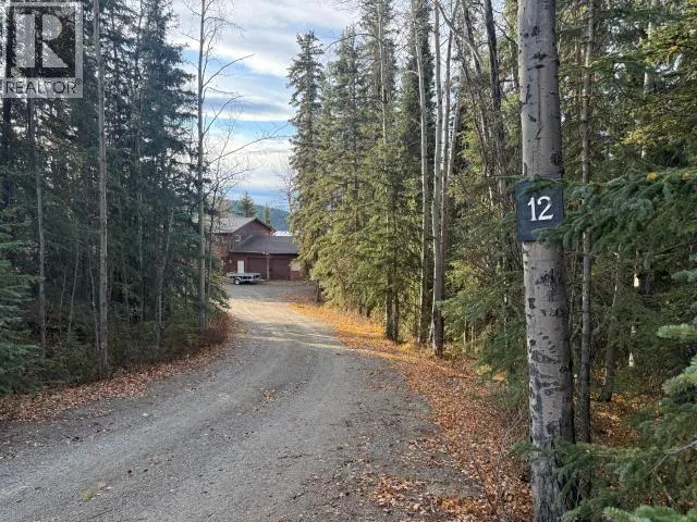 12 NISUTLIN DRIVE