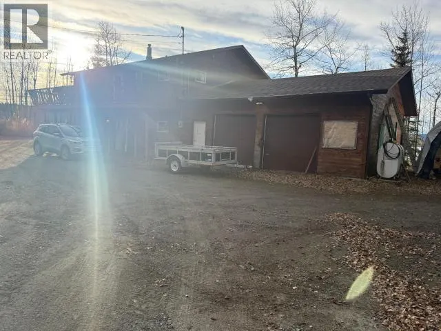 12 NISUTLIN DRIVE