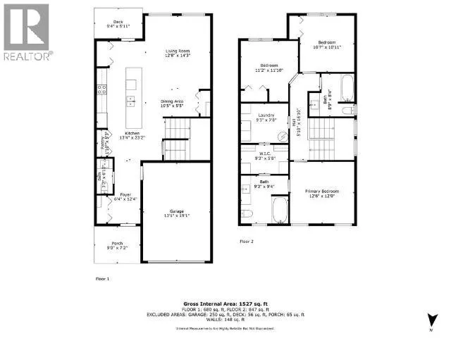 171 WITCH HAZEL DRIVE