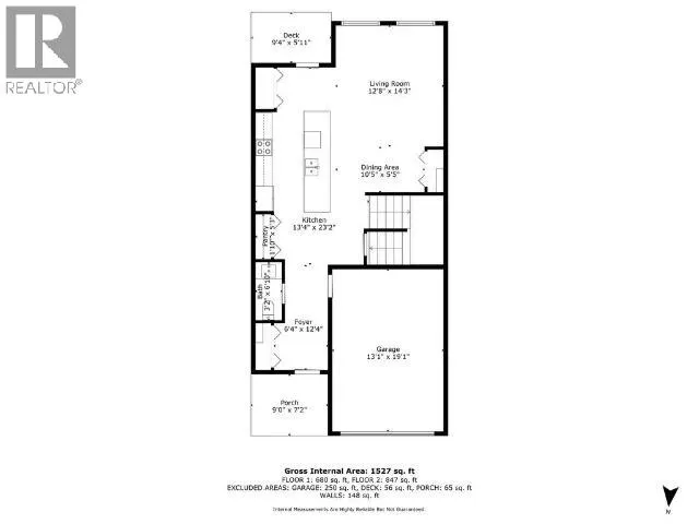 171 WITCH HAZEL DRIVE