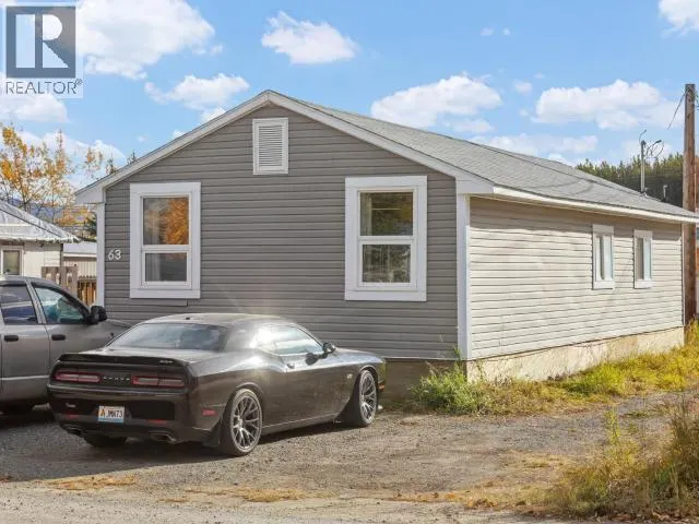 63-4 PROSPECTOR ROAD