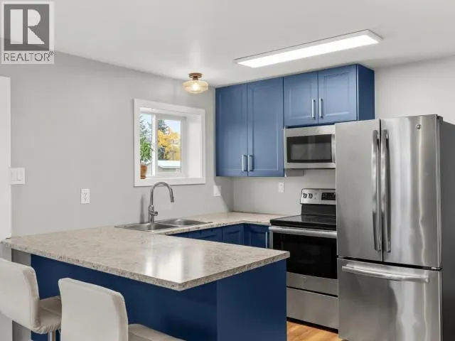 63-4 PROSPECTOR ROAD