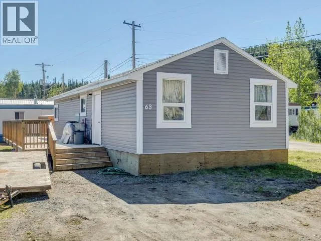 63-4 PROSPECTOR ROAD