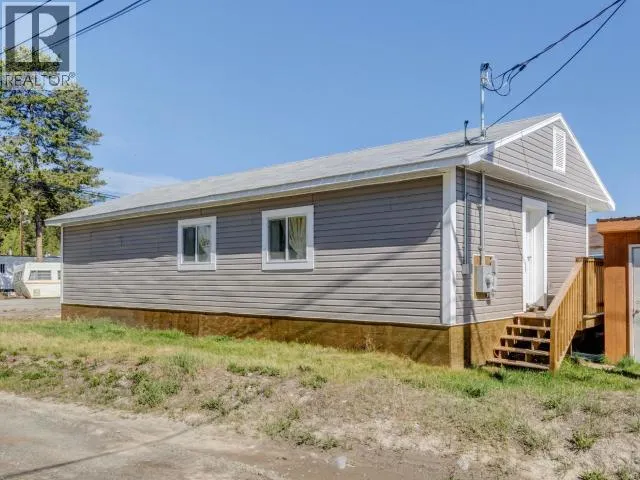 63-4 PROSPECTOR ROAD