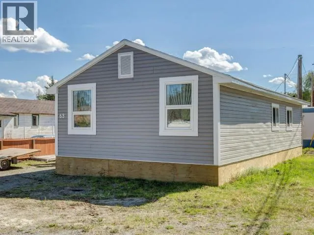 63-4 PROSPECTOR ROAD