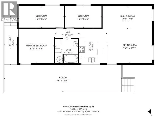 63-4 PROSPECTOR ROAD