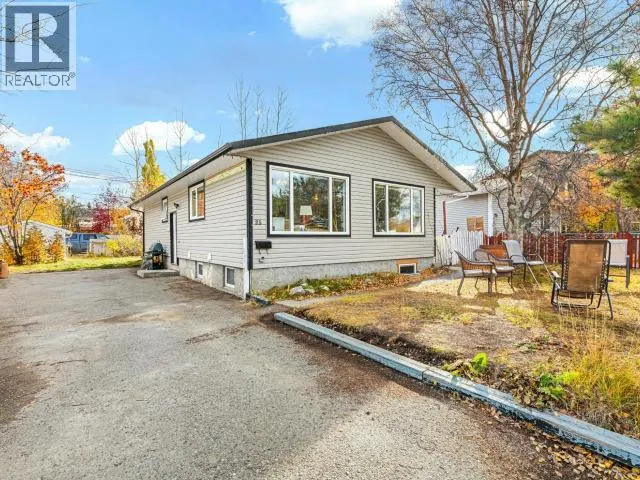 25 MCQUESTEN ROAD