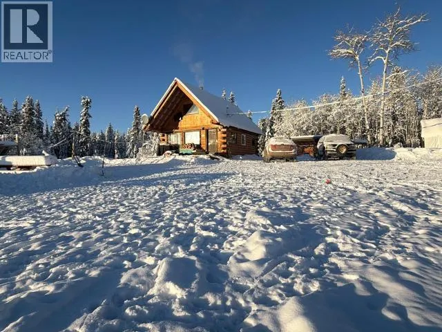 96454 ALASKA HIGHWAY