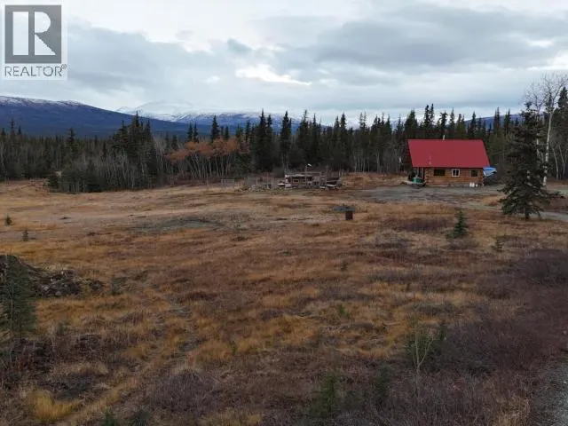 96454 ALASKA HIGHWAY