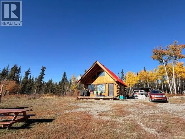 96454 ALASKA HIGHWAY